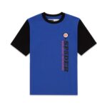 Blue Engineer Tee