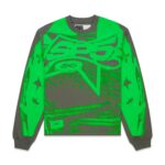 Grey SP5 Winners Longsleeve
