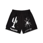 Vaa Double Layer Short