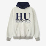 Essentials FOG Howard University Sport Hoodie Core