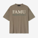 Essentials FOG FAMU 90s Tee Core