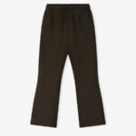 Essentials FOG Heavy Fleece Flare Sweatpant Core