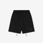 Essentials FOG Satin Fleece Relaxed Sweatshort C9g1g X800
