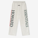 Essentials FOG Howard University Lounge Sweatpant Core