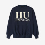 Essentials FOG Howard University Sport Crewneck Core