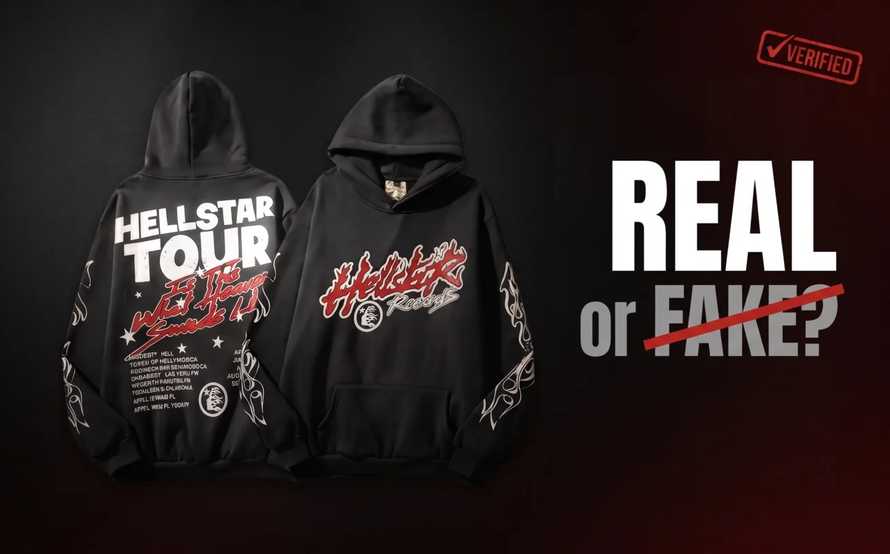 is hellstar a real brand