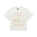 Sp5der Anniversary Tee White