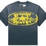 Sp5der Country Tee